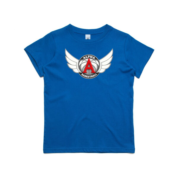 BETA TRAINING T-SHIRT Thumbnail