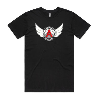 SENIOR TRAINING T-SHIRT Thumbnail
