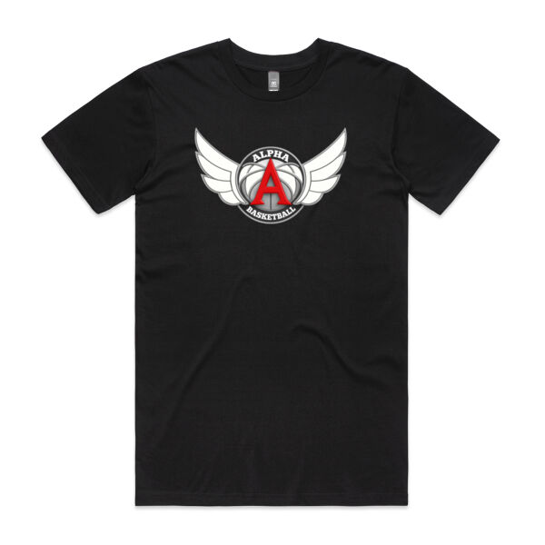 SENIOR TRAINING T-SHIRT Thumbnail