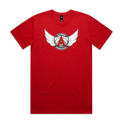 JUNIOR TRAINING T-SHIRT Thumbnail