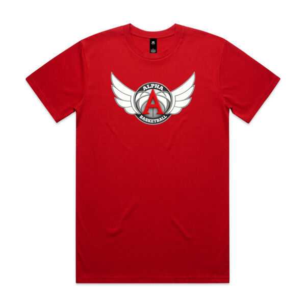 JUNIOR TRAINING T-SHIRT Thumbnail