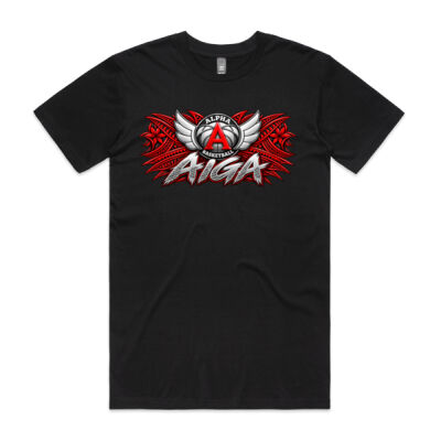 Alpha "Aiga" T-Shirt Thumbnail