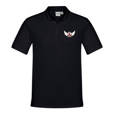 Alpha "Off Court" Polo Thumbnail