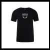 Mens Fitted Cotton Tee Thumbnail